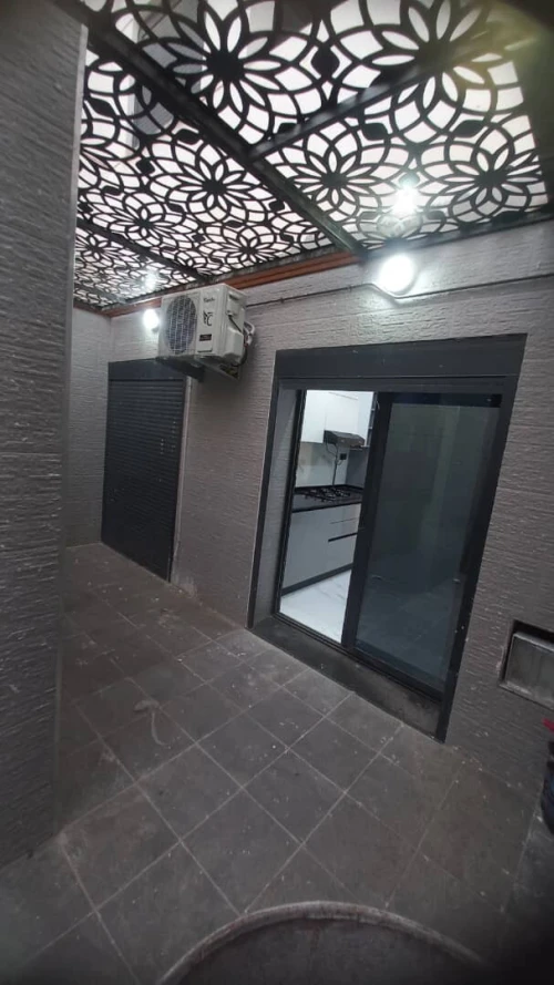 Vente Appartement F3 Alger Bordj el kiffan
