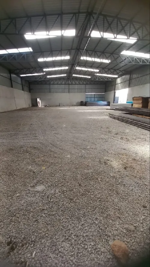 Location Hangar - Usine Alger Bordj el kiffan