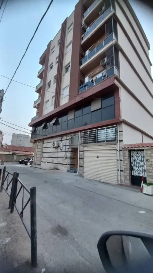 Location Appartement F2 Alger Bordj el bahri