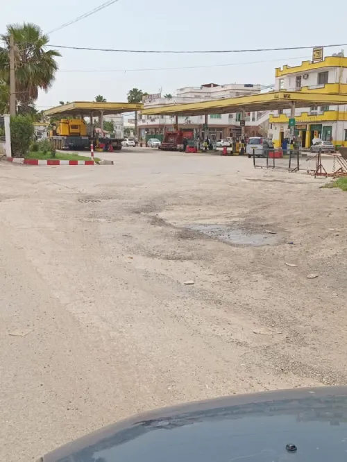 Location Terrain Alger Dar el beida