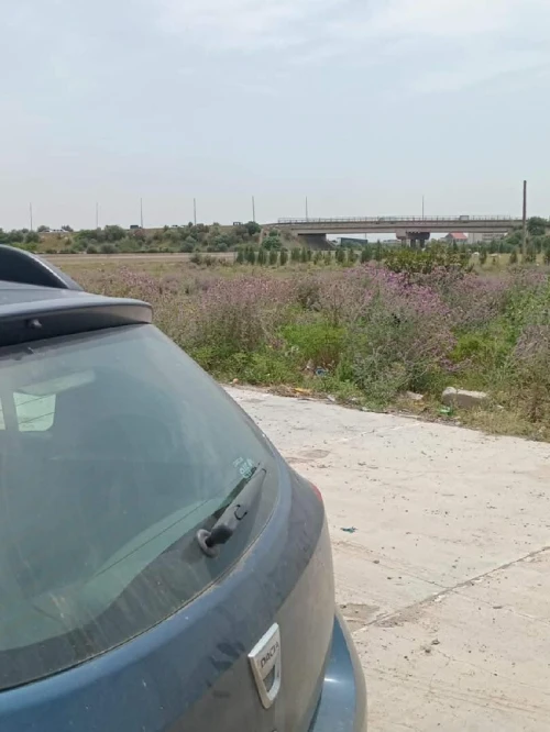 Location Terrain Alger Dar el beida