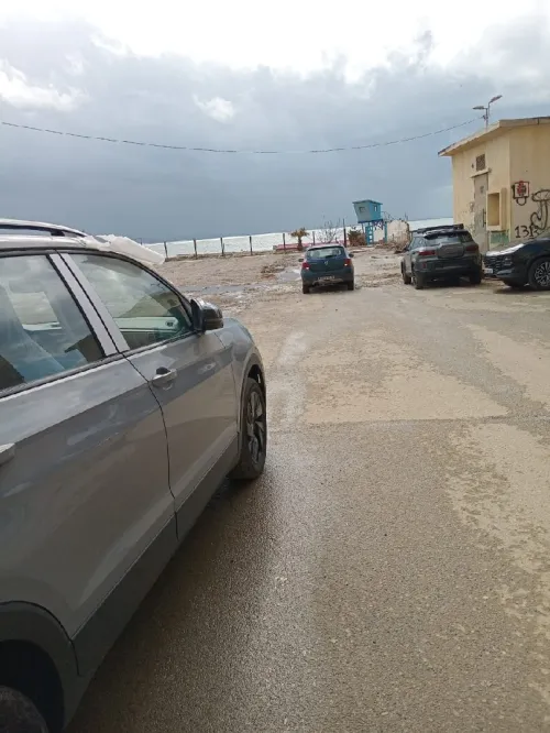 Location Appartement F4 Alger Staoueli