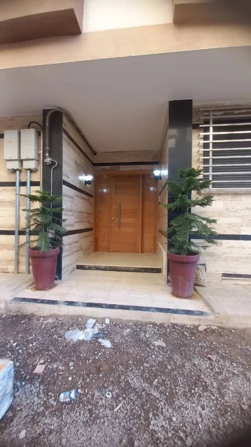 Vente Appartement F3 Alger Bordj el kiffan