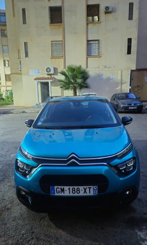 Citroen C3 2023 Max