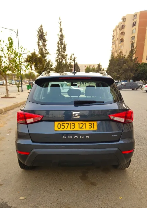 Seat ARONA 2021 Style
