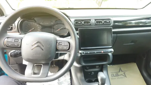 Citroen C3 2023 Max