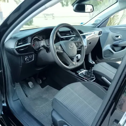 Opel Corsa 2023 