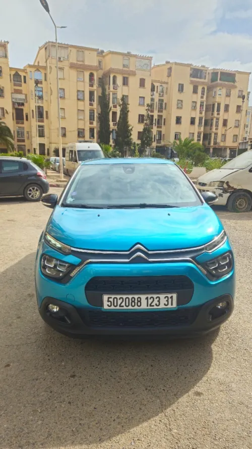 Citroen C3 2023 Max