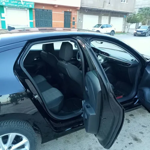 Opel Corsa 2023 