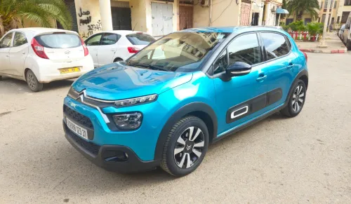 Citroen C3 2023 Max