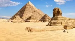 EGYPTE OCTOBRE 2025 --CAIRE ET SHARM EL SHEIKH ---