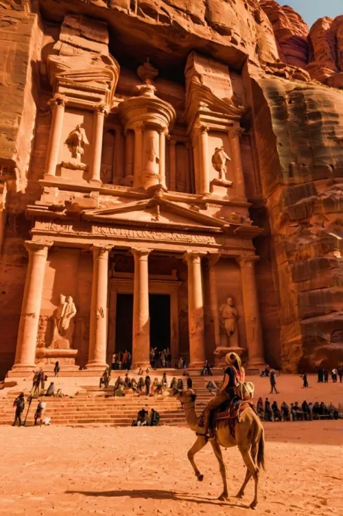 jordanie