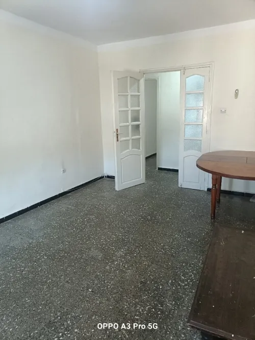 Vente Appartement F3 Alger Ain naadja