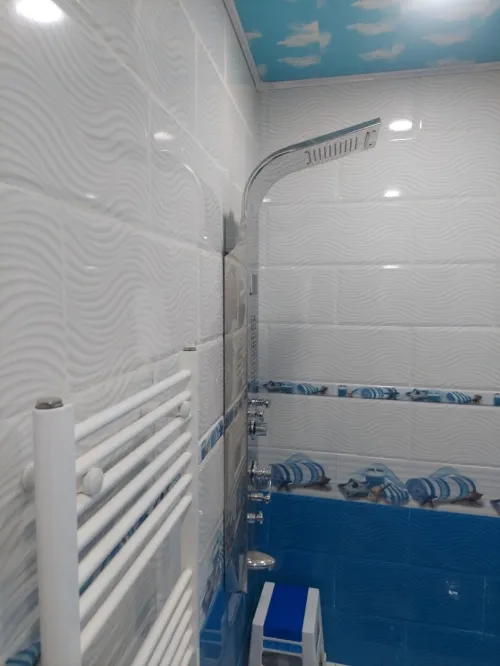 Vente Villa Mostaganem Sayada