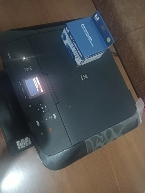 طابعة كانون canon pixma MG5750