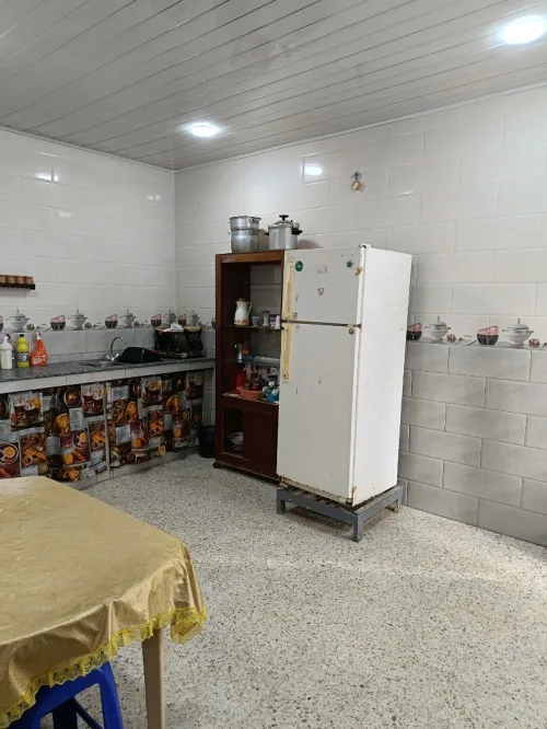 Location Appartement F2 Oran El ançor