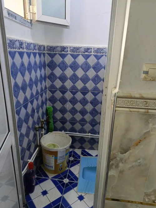 Location Appartement F2 Oran El ançor
