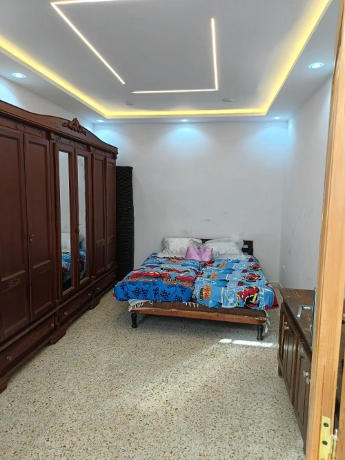 Location Appartement F2 Oran El ançor