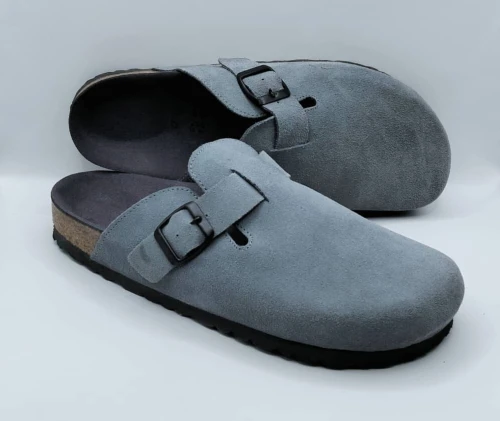 Birkenstock Boston