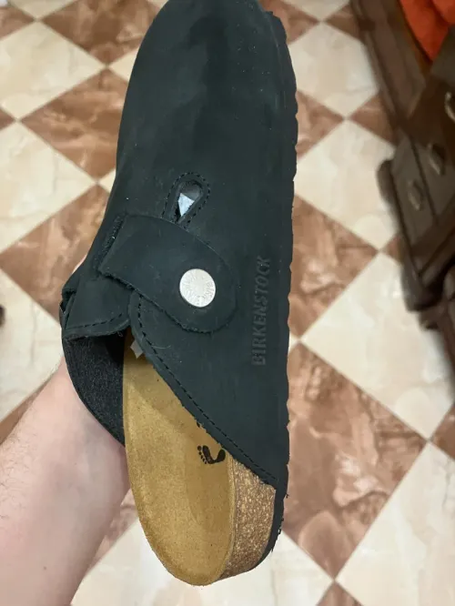 Birkenstock Boston