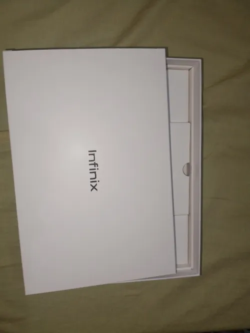 Infinix Xpad 20