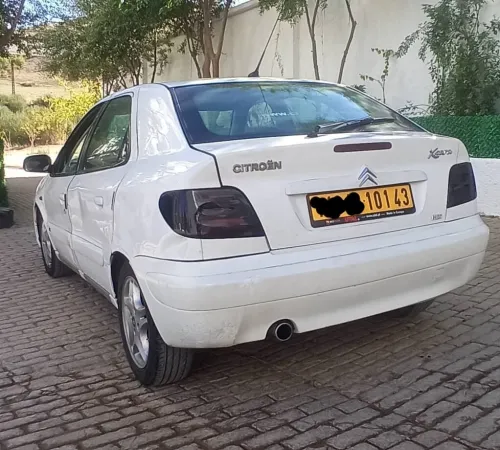 Citroen Xsara 2001 Xsara