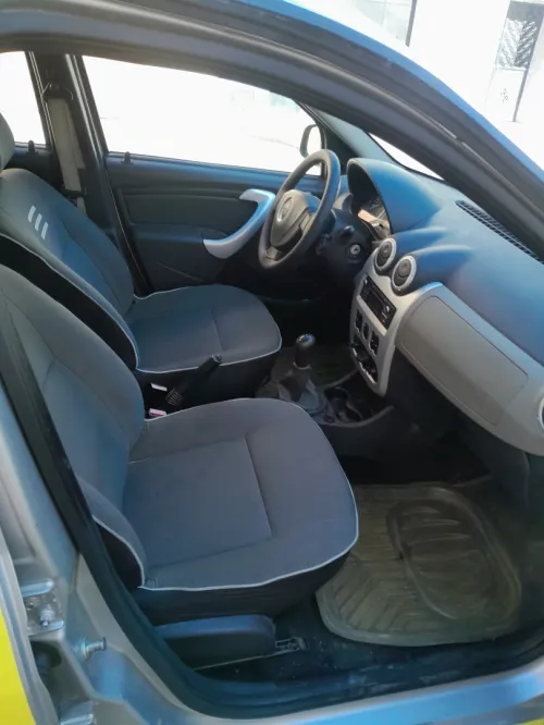 Dacia Logan MCV 2012 Logan MCV