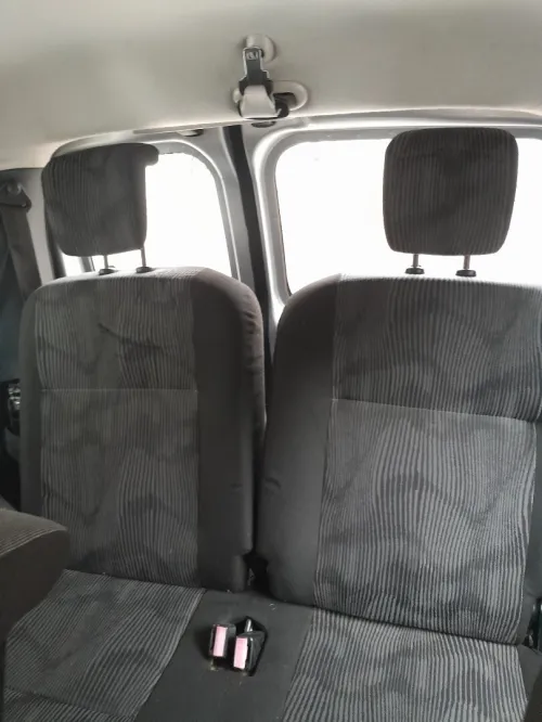 Dacia Logan MCV 2012 Logan MCV