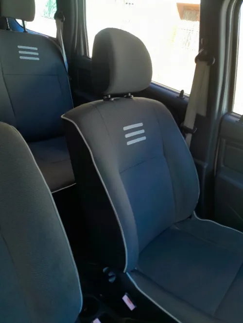 Dacia Logan MCV 2012 Logan MCV