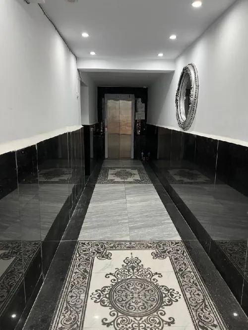 Vente Appartement F4 Alger Bordj el kiffan
