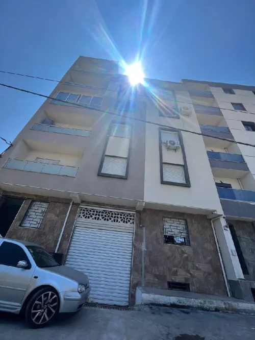 Vente Appartement F2 F3 F4 Alger Bordj el kiffan