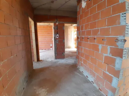 Vente Appartement F3 Alger Bordj el kiffan