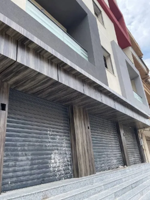 Vente Local Alger Bordj el bahri