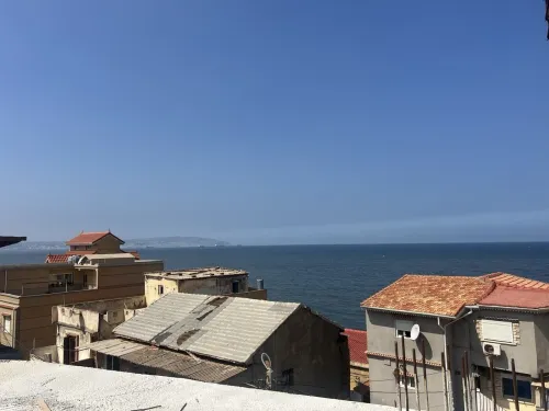 Vente Appartement F3 F4 Alger Bordj el kiffan
