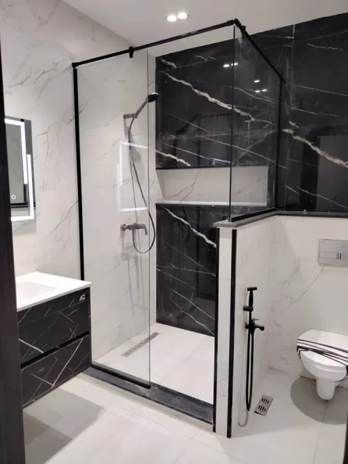 Vente Appartement F4 Alger Bordj el bahri