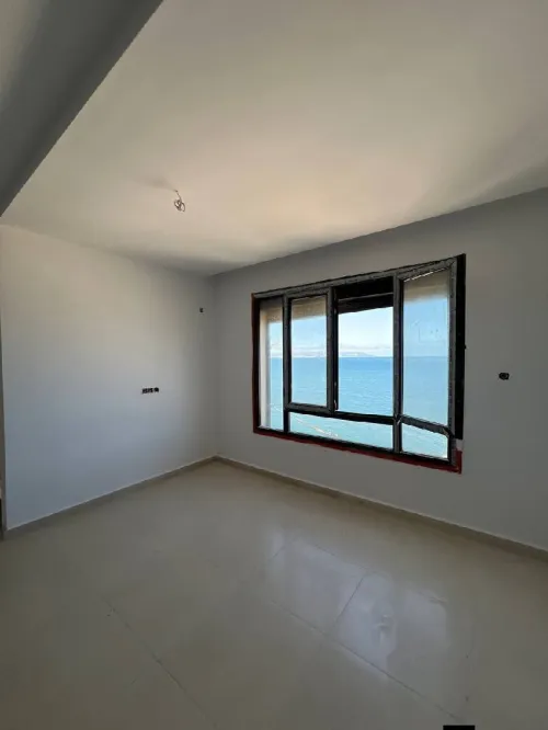 Vente Appartement F3 Alger Bordj el kiffan