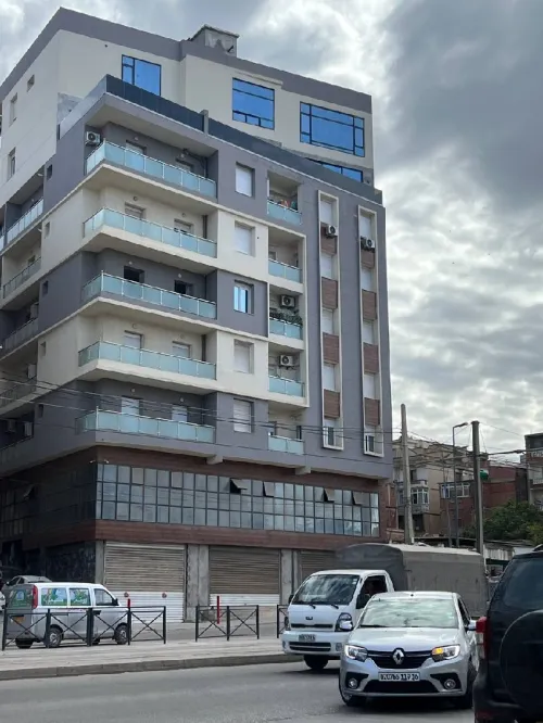 Vente Appartement F4 Alger Bordj el kiffan