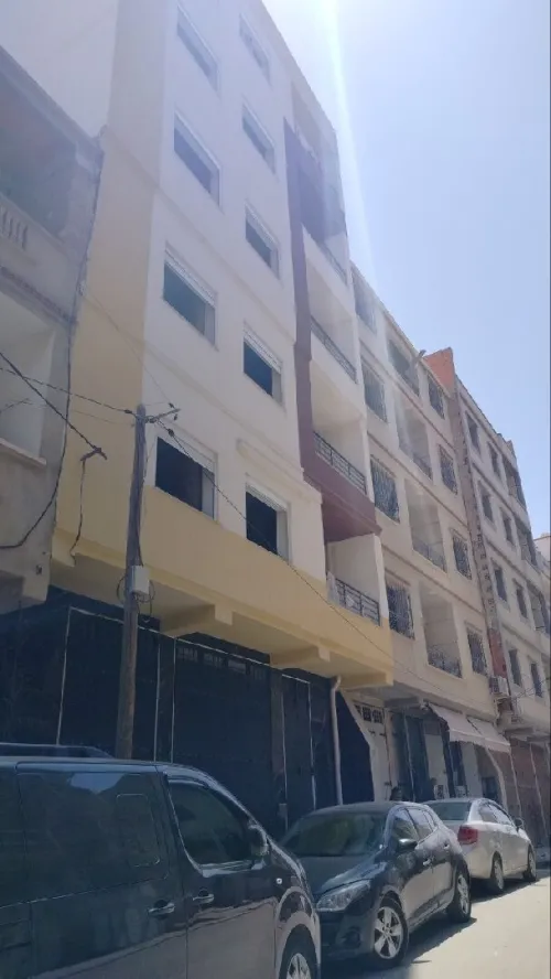 Vente Appartement F3 Alger Bordj el kiffan