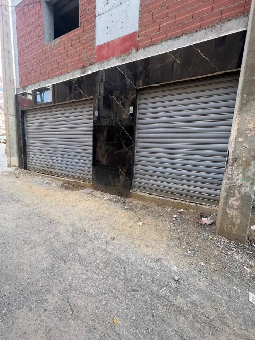 Vente Local Alger Bordj el bahri