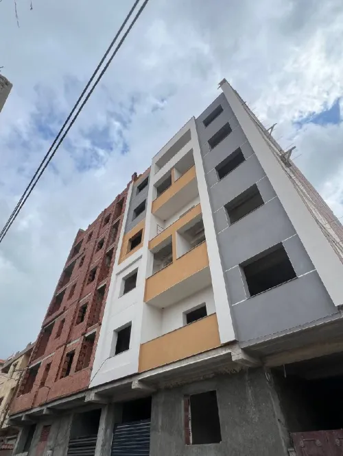 Vente Appartement F3 Alger Bordj el bahri