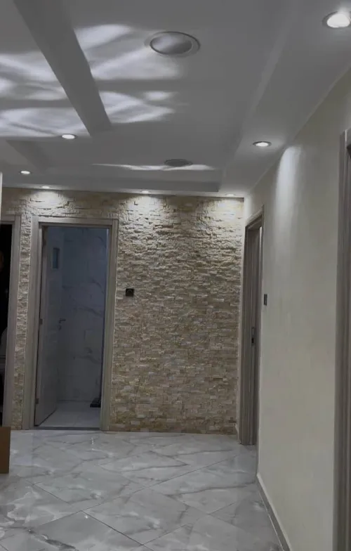 Vente Appartement F4 Alger Bordj el kiffan