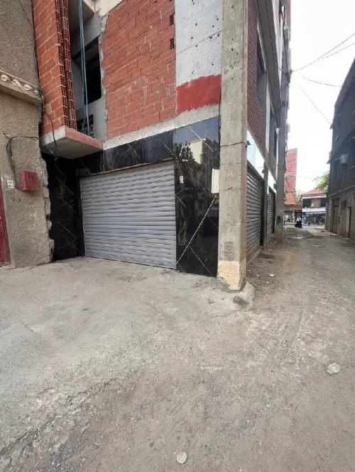 Vente Local Alger Bordj el bahri