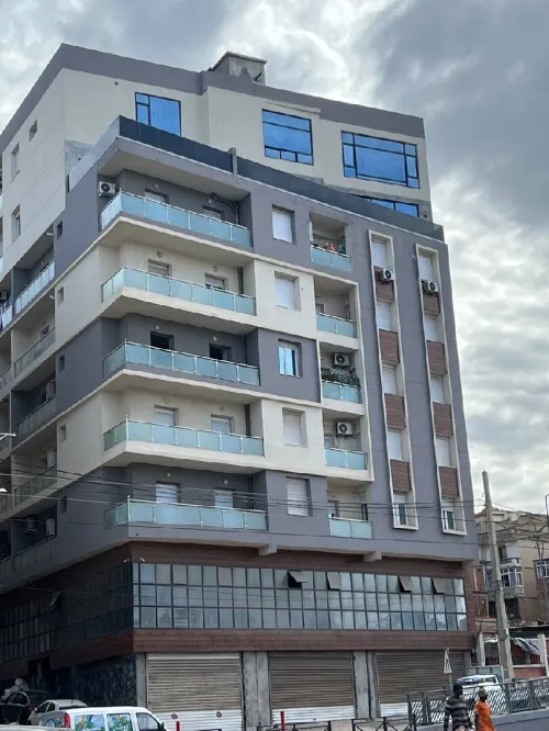 Vente Appartement F4 Alger Bordj el kiffan