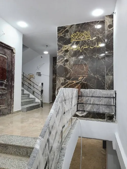 Vente Appartement F2 Alger Bordj el bahri