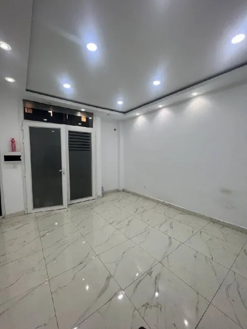 Vente Local Appartement Alger Bordj el kiffan