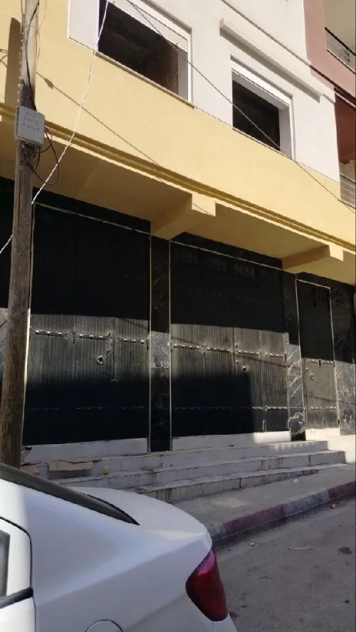 Vente Local Alger Bordj el kiffan