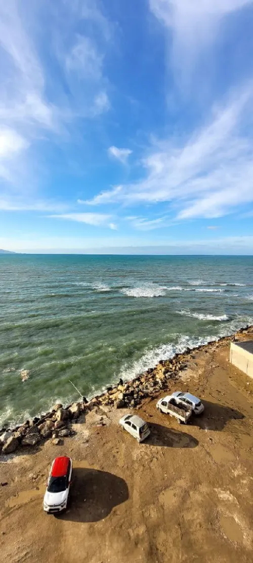 Vente Appartement F3 Alger Bordj el kiffan