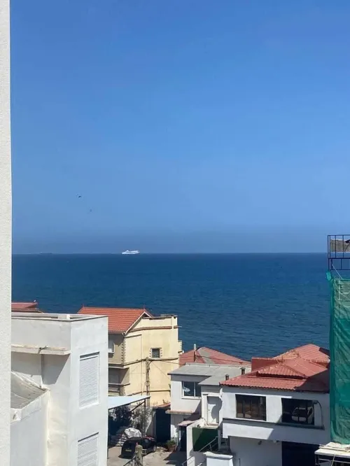 Vente Appartement F3 Alger Bordj el bahri