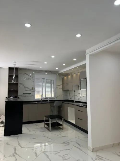 Vente Appartement F4 Alger Bordj el kiffan