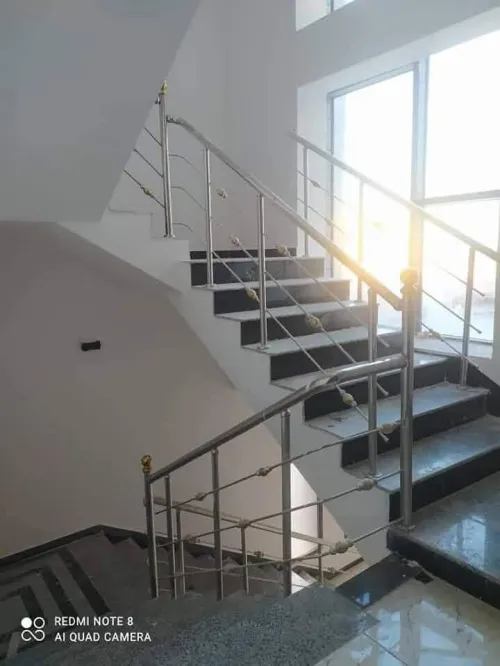 Vente Appartement F2 Alger Bordj el kiffan